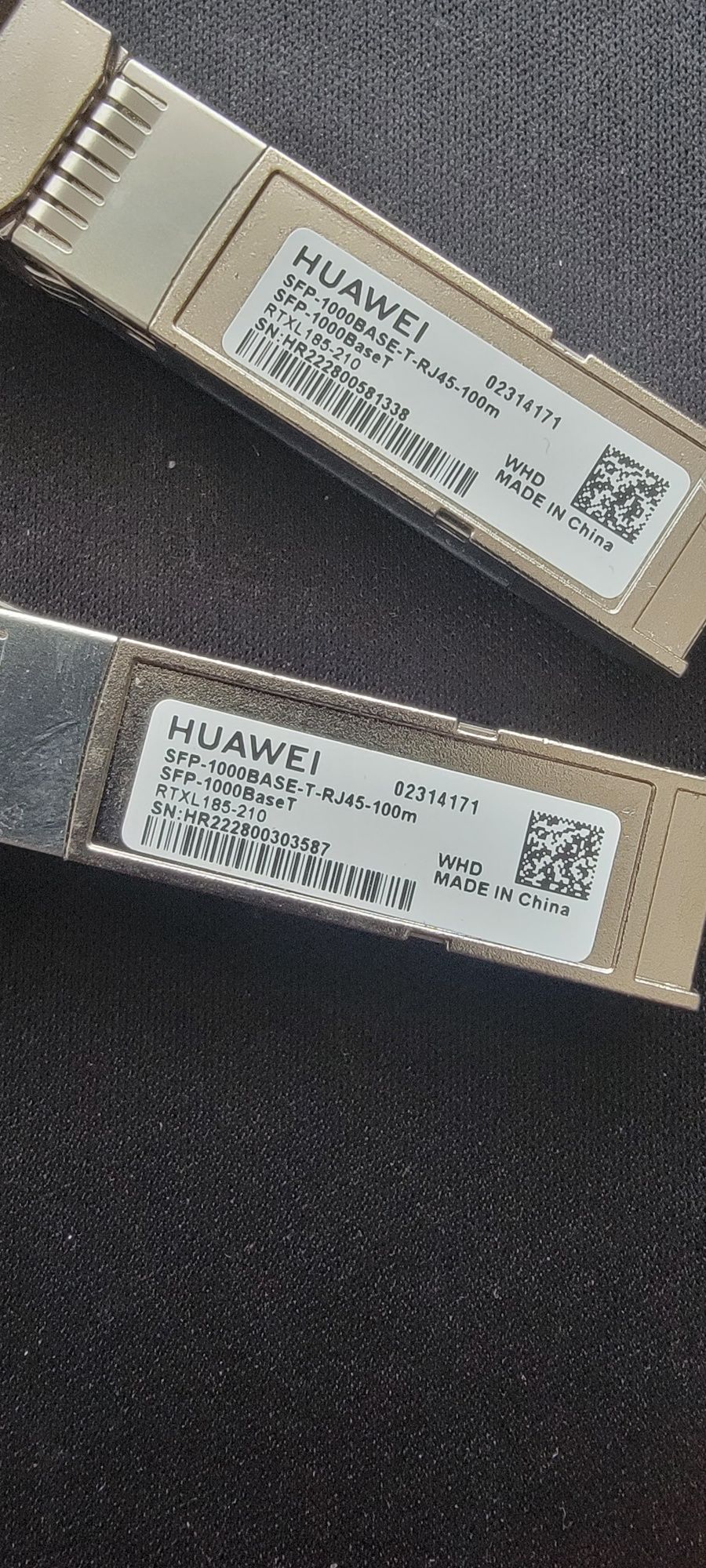 Sfp ethernet модуль