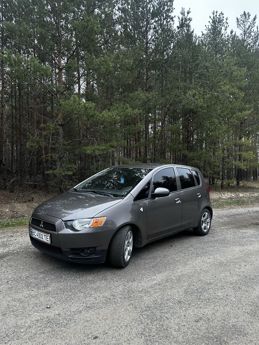 Mitsubishi colt / митсубиси кольт