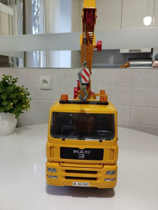 Якісна дитяча іграшка