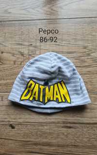 Czapka czapeczka bawełniana Batman Pepco