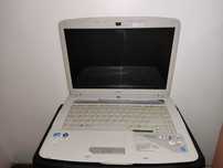 Portatil Acer aspire 5720