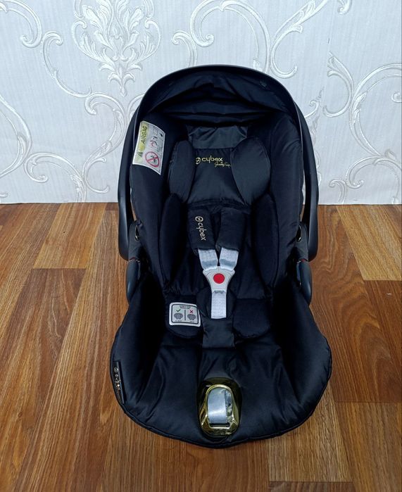 Автокрісло Cybex Cloud Z Jeremy Skott