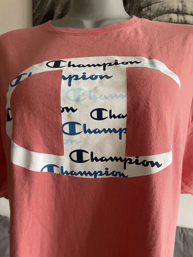 Champion męski t-shirt rozmiar XL