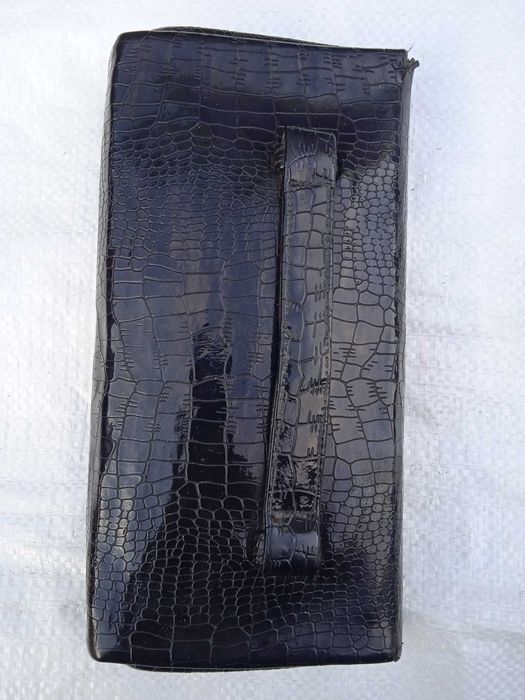 Женская сумка клатч.