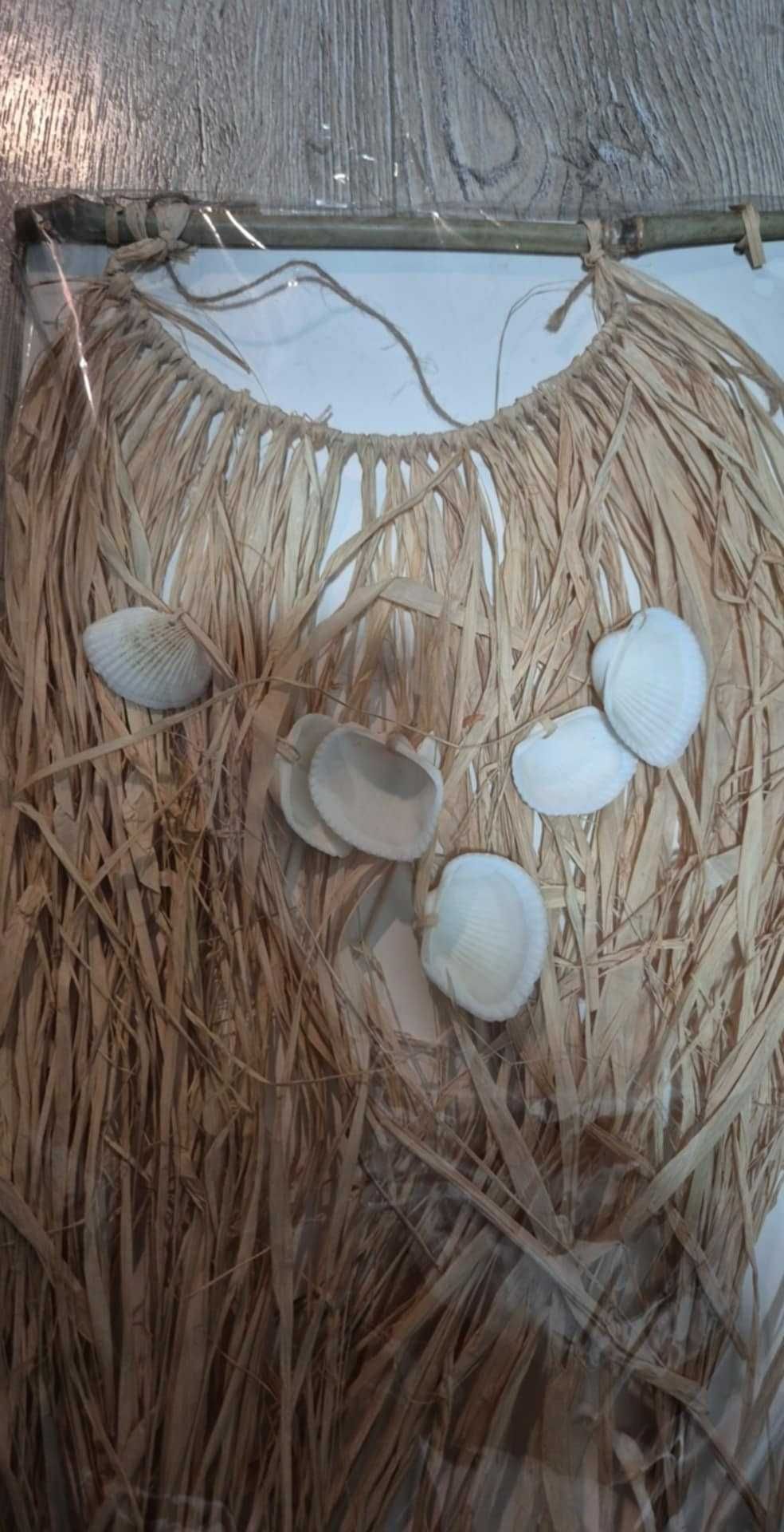 Naturalne Dekoracje w stylu boho
