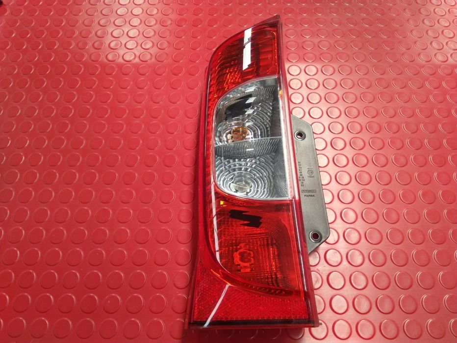 Farolim Tras Esquerdo [Fiat Fiorino (225_)]