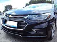 CRUZE 1,4T PREMIER automat zamiana