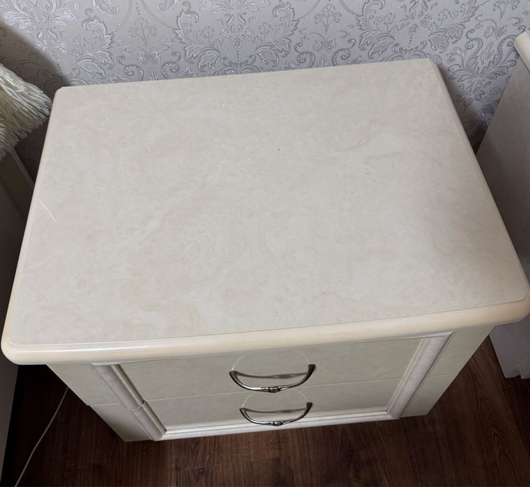 Італьянська спальня Olimpia