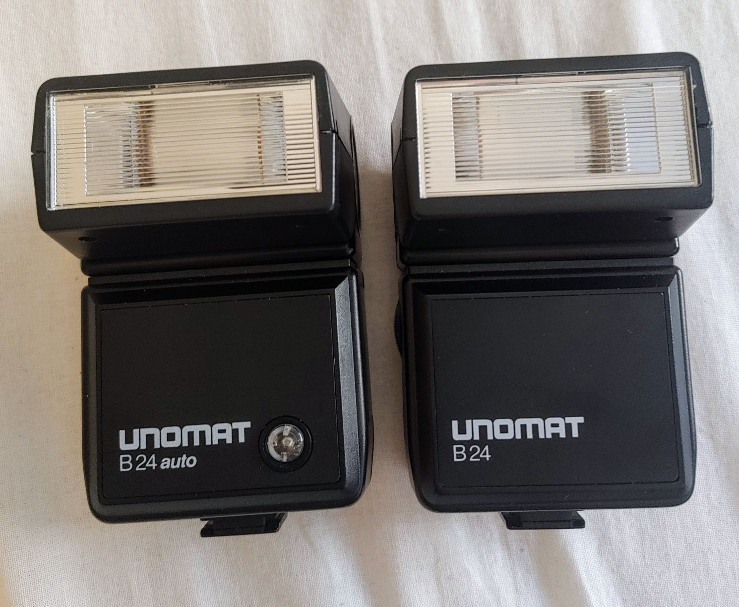 Flash Unomat Auto