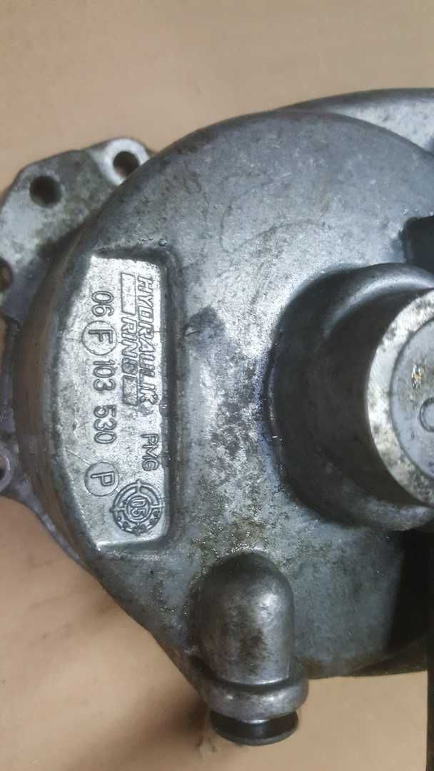 Obudowa Wariatora 2.0 TFSI Czujnik Faz Audi A3 A4 A6 06F103530P