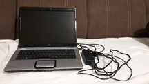 Laptop HP Pavilion DV6153ea (nie włącza się)