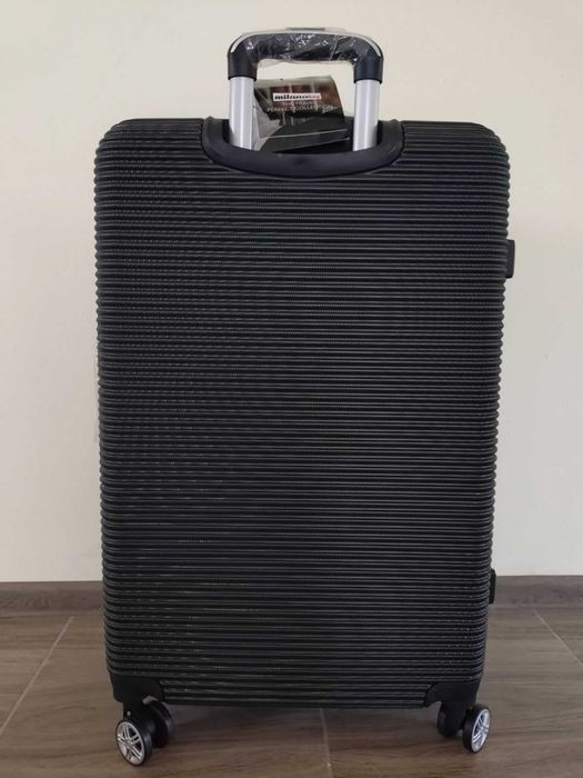 Валіза велика. НОВА. Египет. Розмір Л.