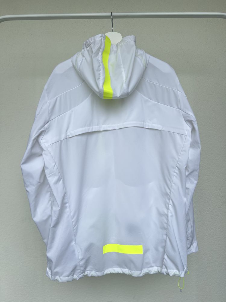 Adidas Marathon Translucent running jacket XL kurtka do biegania