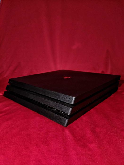 PlayStation 4 Pro 1T