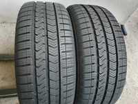 2x Vredestein  Quatrac 5  195/50r15  7mm