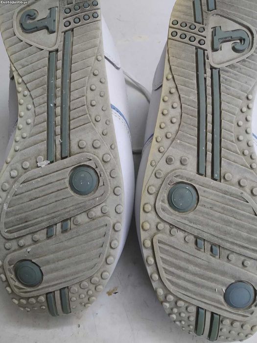 tenis joma 37 bom estado