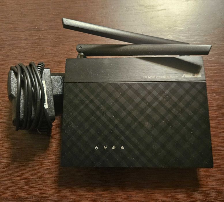 Wifi роутер asus RT-N11P