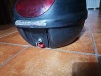 top case mala givi kappa mota moto