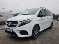 Mercedes-Benz Klasa V V300 Avandgarde 4 Matic AMG Mod 23 F.V 23