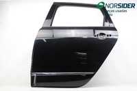 Porta tras esquerda Renault Grand Scenic III Fase III|13-16