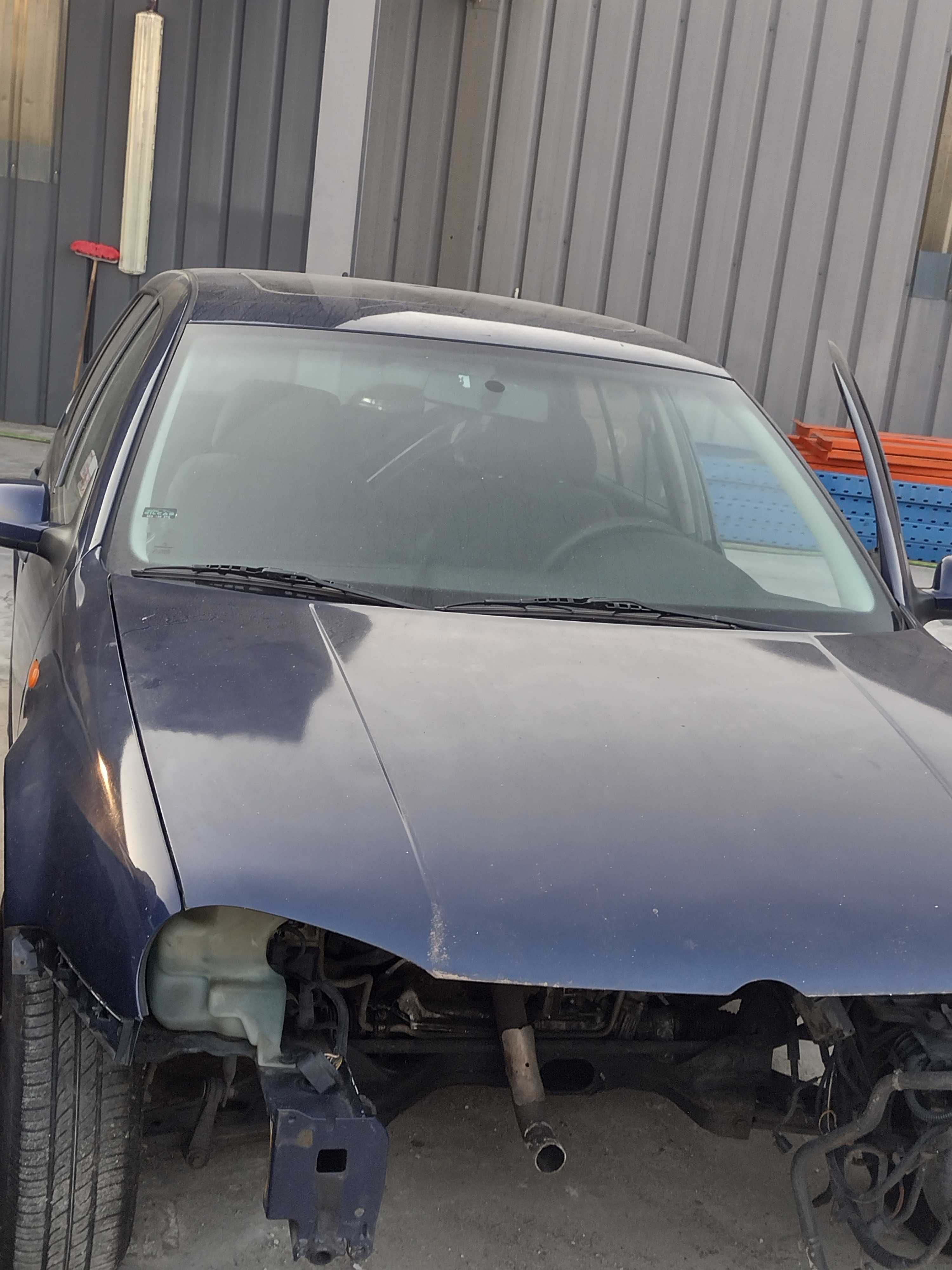 VW GOLF IV 1.4 i 16v