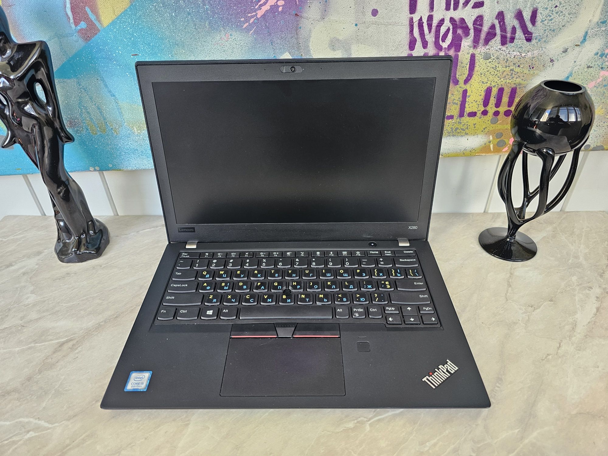 Ноутбук Lenovo x280