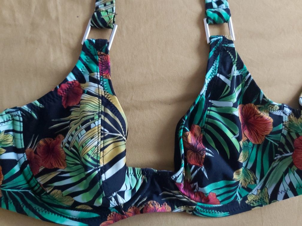 Strój kąpielowy góra Freya Maui Daze 65D 30D