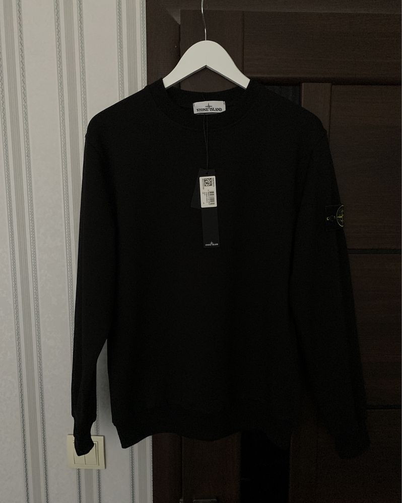 Світшот Stone Island стон айленд стон ісланд
