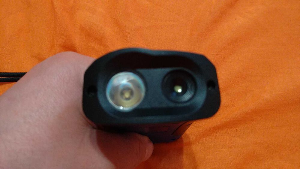 Тепловизор профессиональный Seek Thermal Reveal