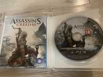 Gra Assassins Creed 3 na PS3