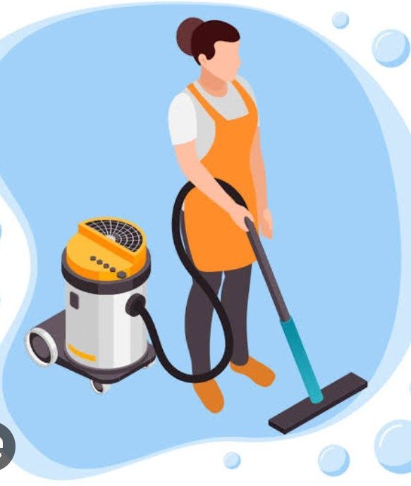 Empregada de limpeza em serzedo e proximidades