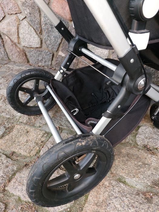 Wózek Boogaboo Cameleon 2 w 1
