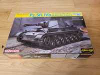 * Dragon - 1:35 * Sfl.IVb10.5cm le.FH18/1 Sd.Kfz165/1