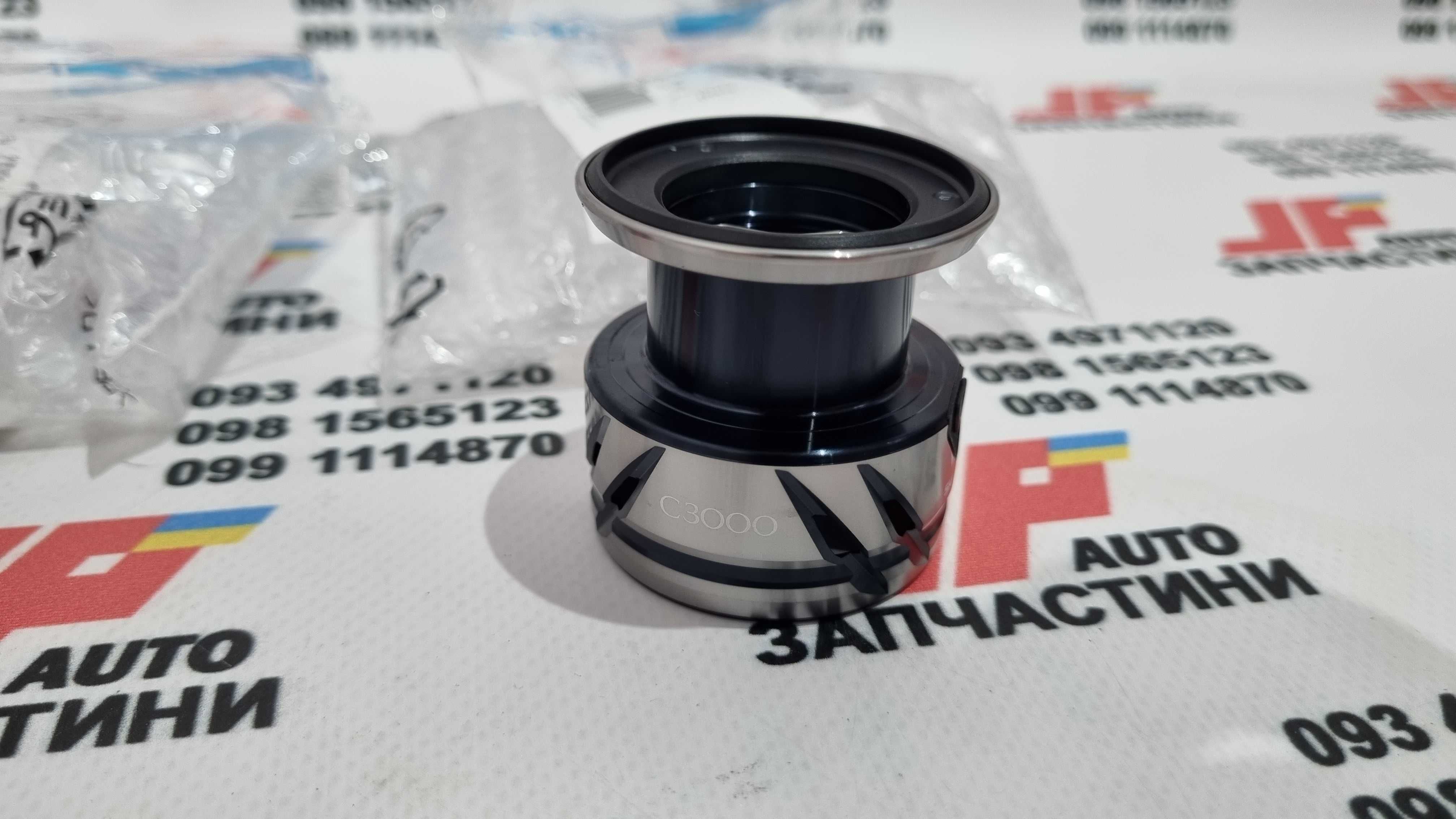 Шпуля для катушки Shimano Stradic 23 FM (19. Vanford 20. Soare Xr)