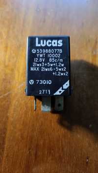 Автомобільне реле LUCAS 53988077B