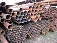 Rura stalowa fi 88,9x2,6