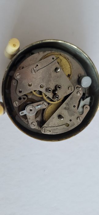 Budzik Mir  cccp
