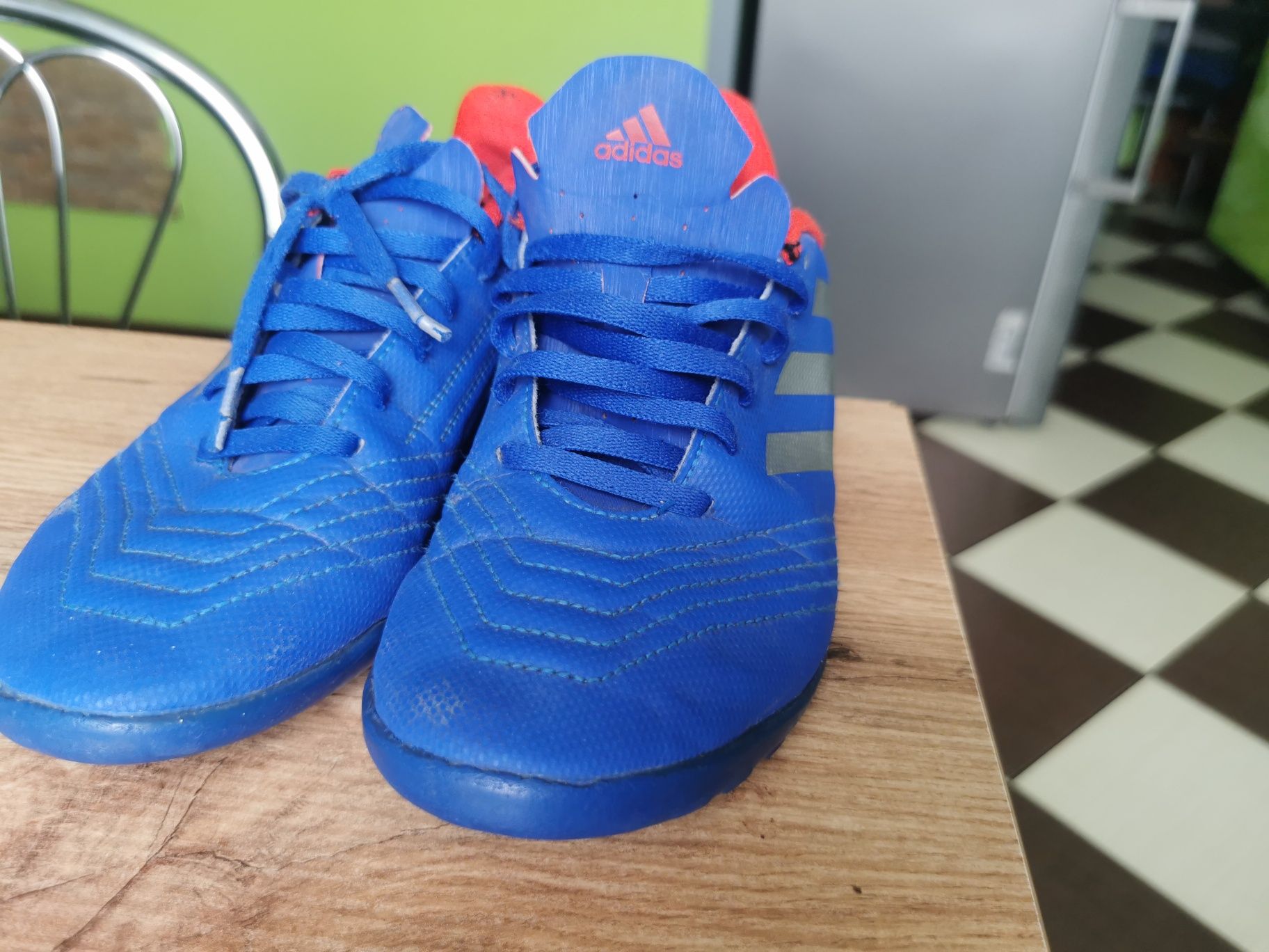 Buty Adidas Predator 38