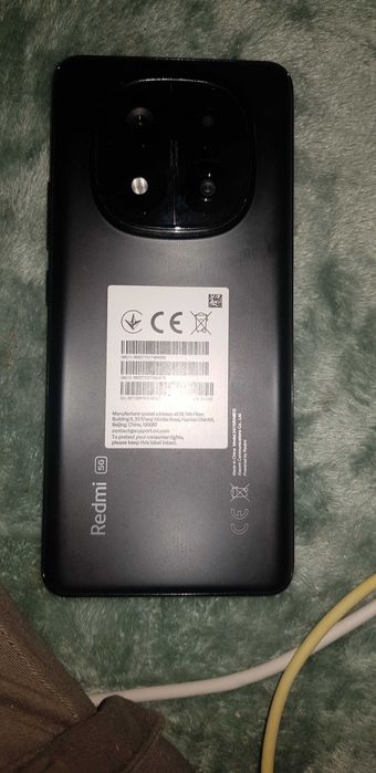 Redmi Note 14 Pro+ 5H