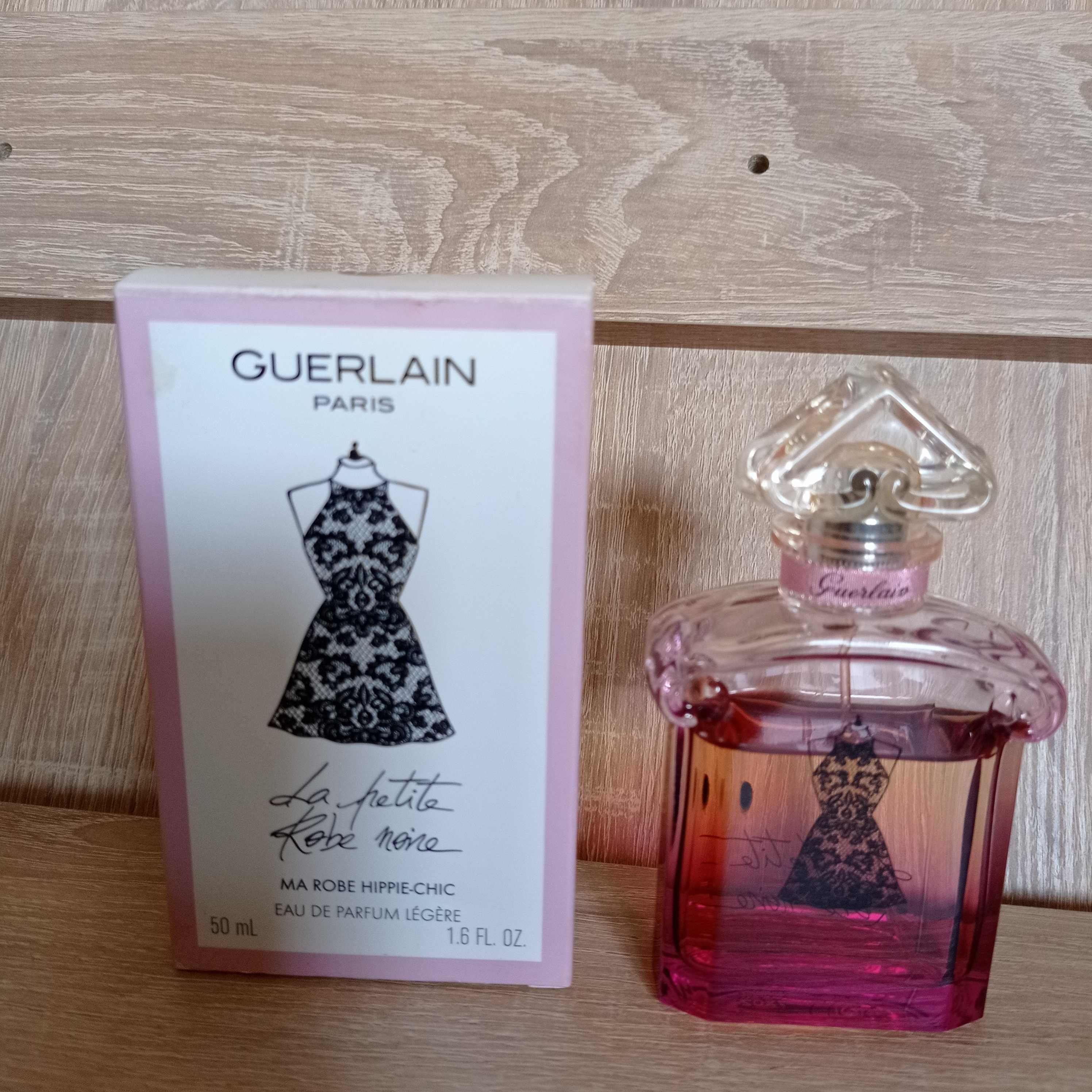 GUERLAIN La Petite Robe Noire EDP 50 ml