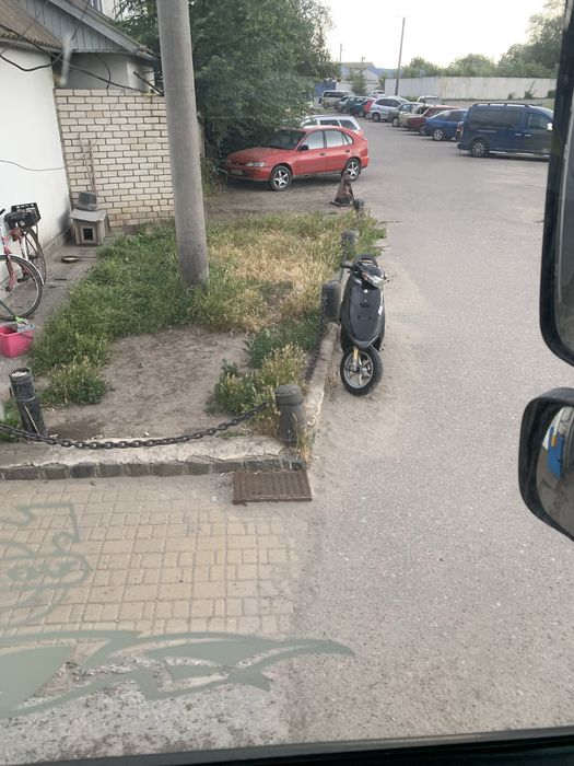 Suzuki ZZ Inch Up Sport