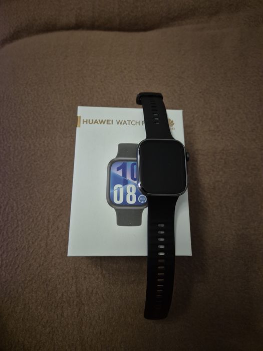Huawei watch fit 4