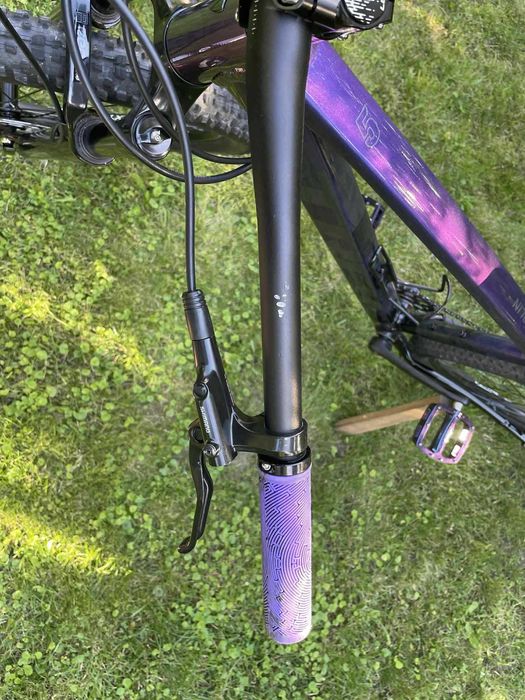 Doinwestowany Trek Marlin 5 gen 3 2025, (gwarancja)