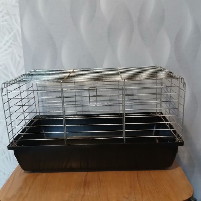 Klatka dla królika , świnki morskiej