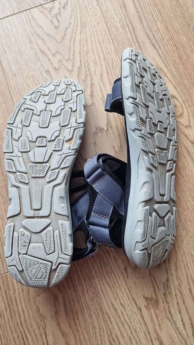 Meskie sandaly dare2be 43 44