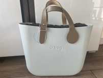 Obag mini zestaw komplet