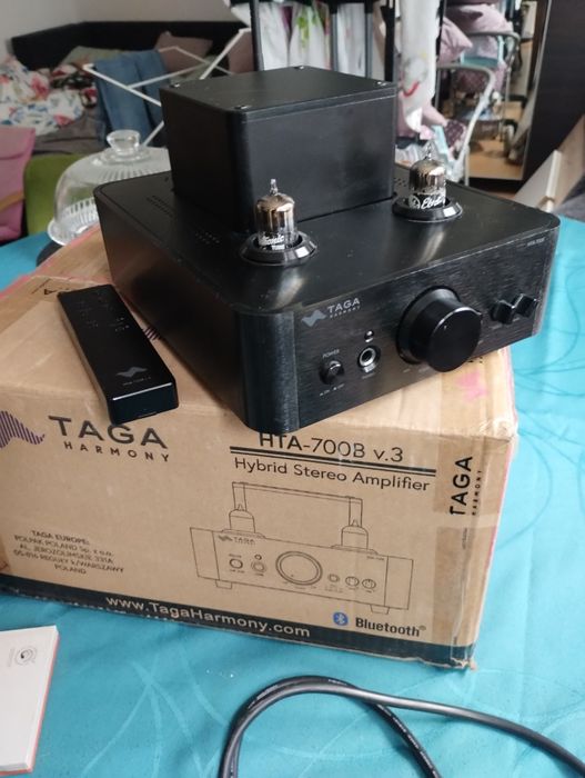 Taga harmony hta 700b v3