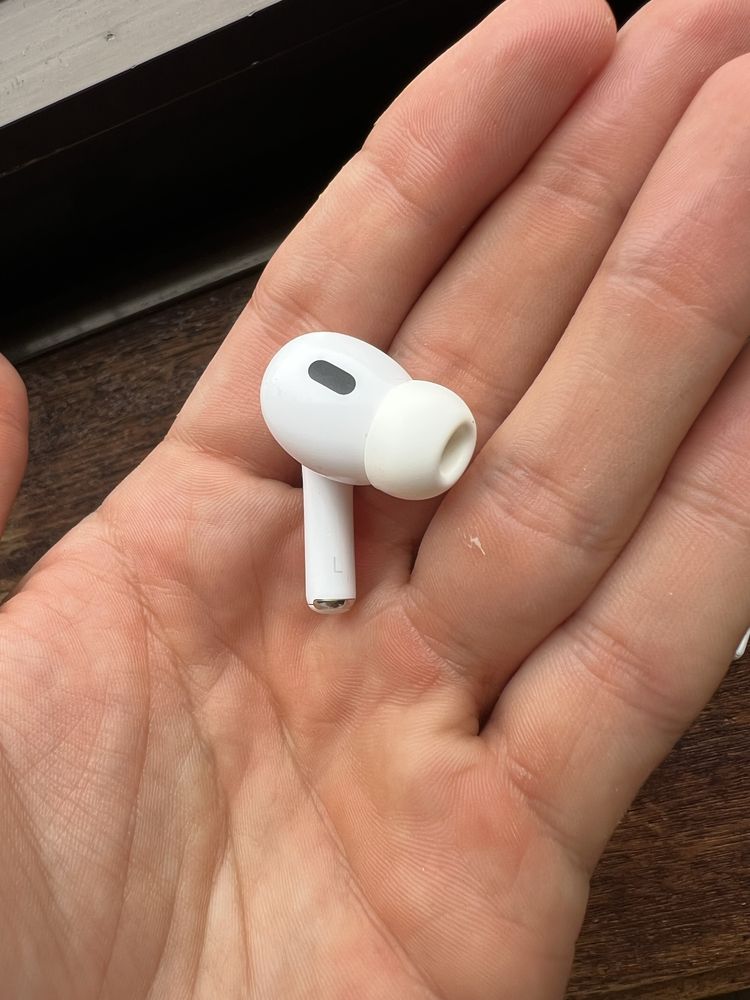 Apple AirPods Pro 2 Generation - Noise Cancelling com fatura Apple