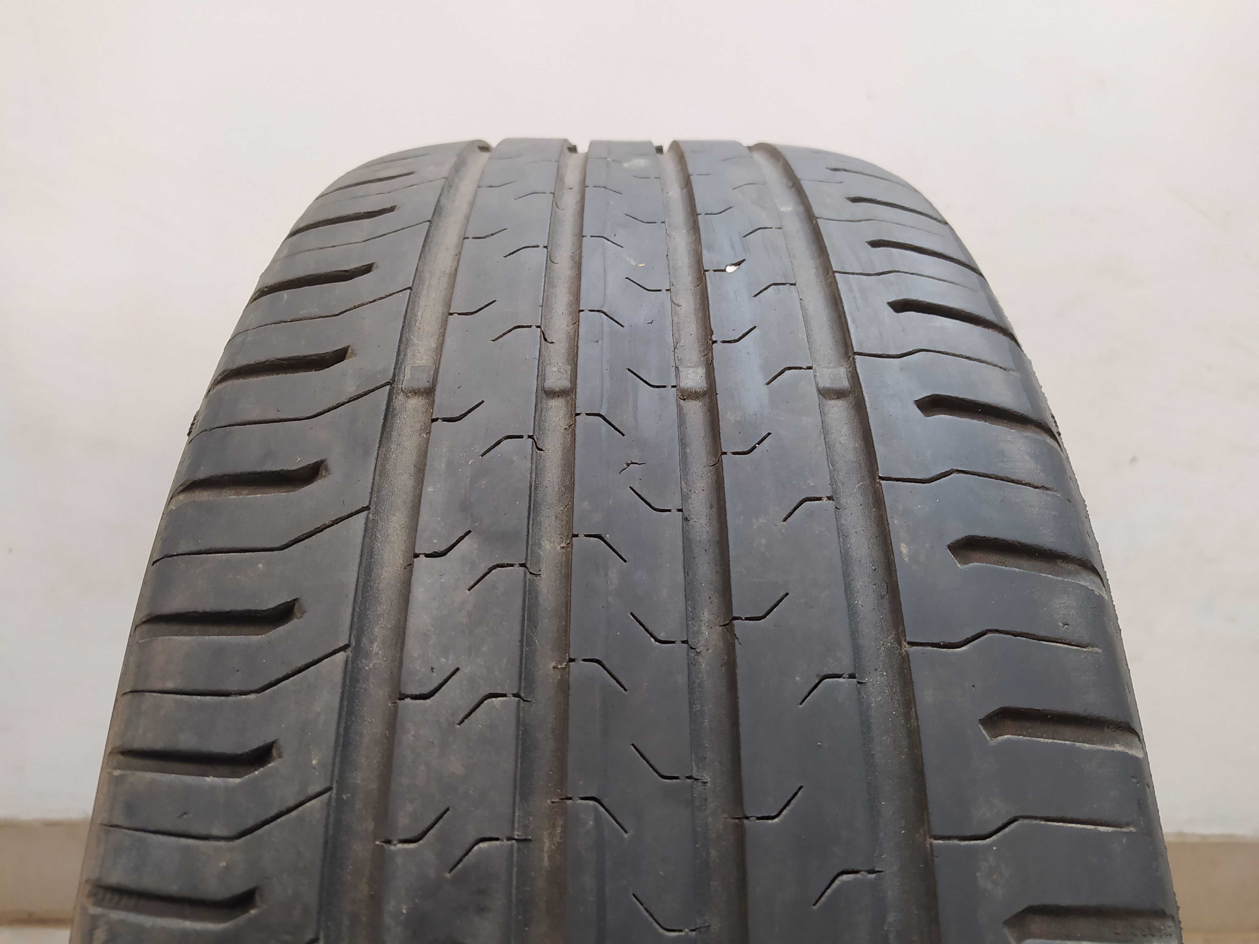 1x225/50R17 Continental ContiEcoContact 5, 2015 rok, 94V