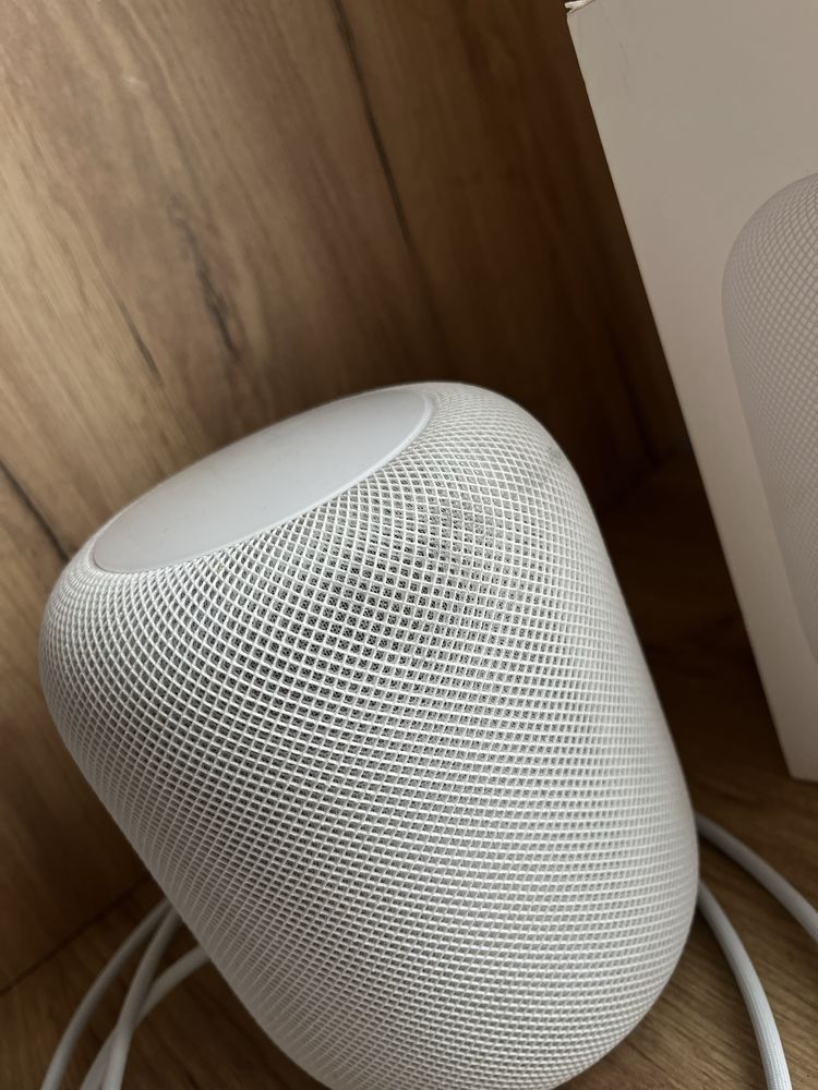 Apple HomePod 1 (White)